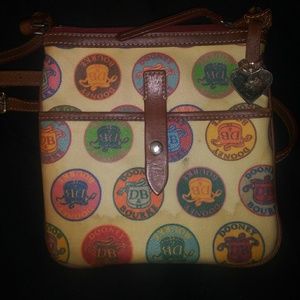 Cross Bag